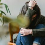 The Link Between Anxiety Disorders and Substance Abuse
