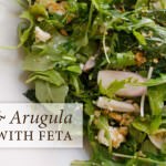 kale salad, passages malibu