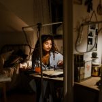 Leaving Addiction and Dismantling Fear: Consciousness Drained of All Doubts