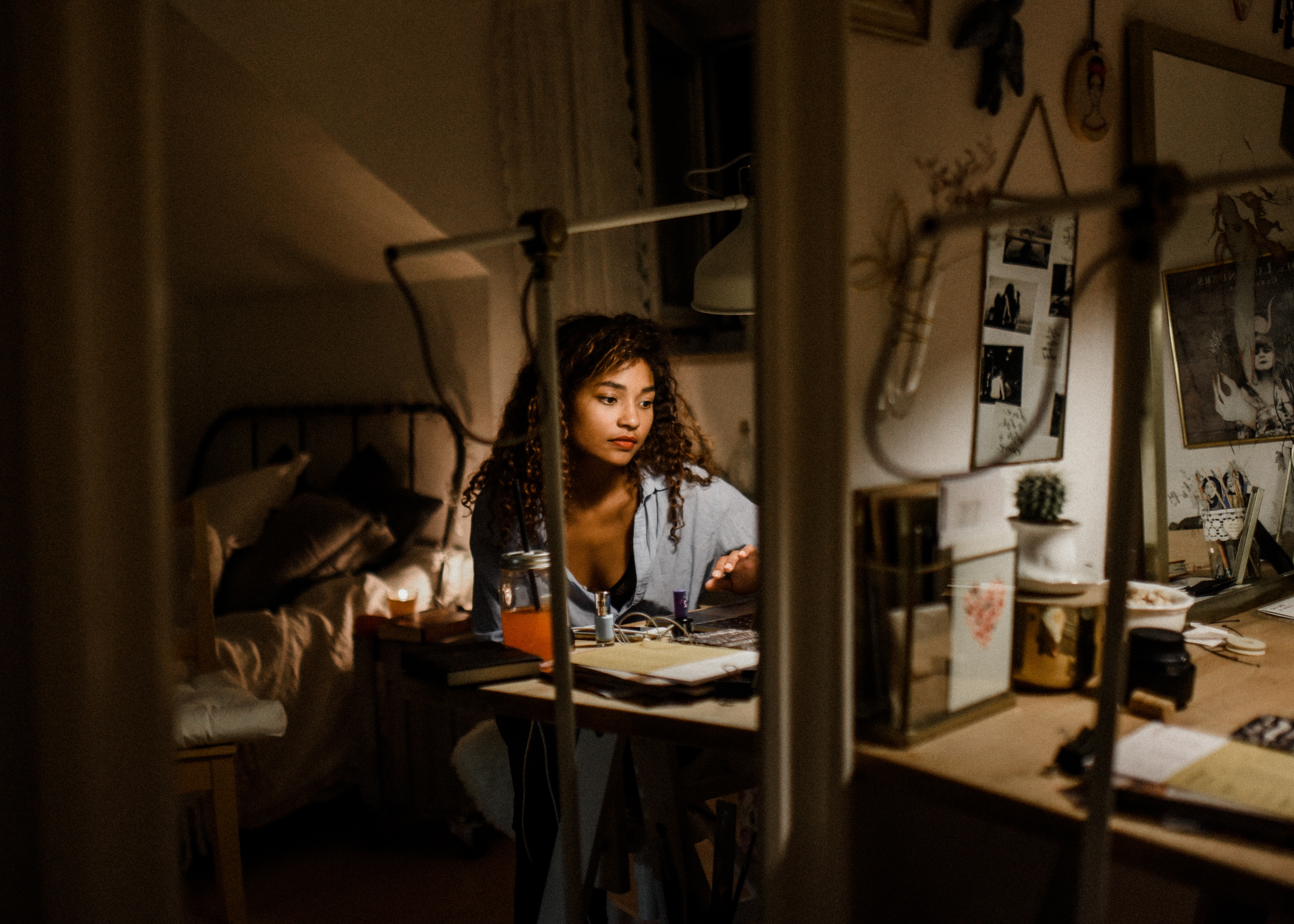 Leaving Addiction and Dismantling Fear: Consciousness Drained of All Doubts