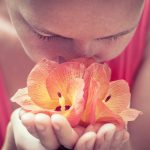 Self Soothing Through the 5 Senses