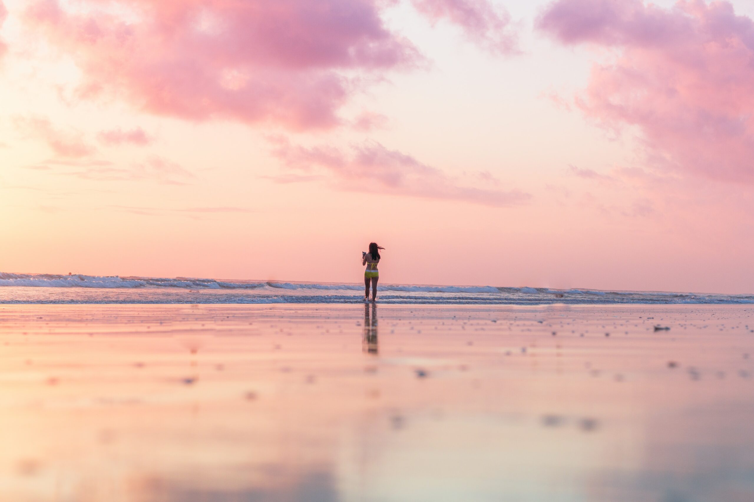 What to Know About the Pink Cloud in Addiction Recovery