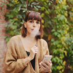 The Dangers of Vaping: Health Risks