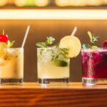 5 Refreshing Summer Mocktail Recipes