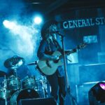 Strumming on the Strings of Sobriety: Alcohol Abuse and Recovery in Country Music