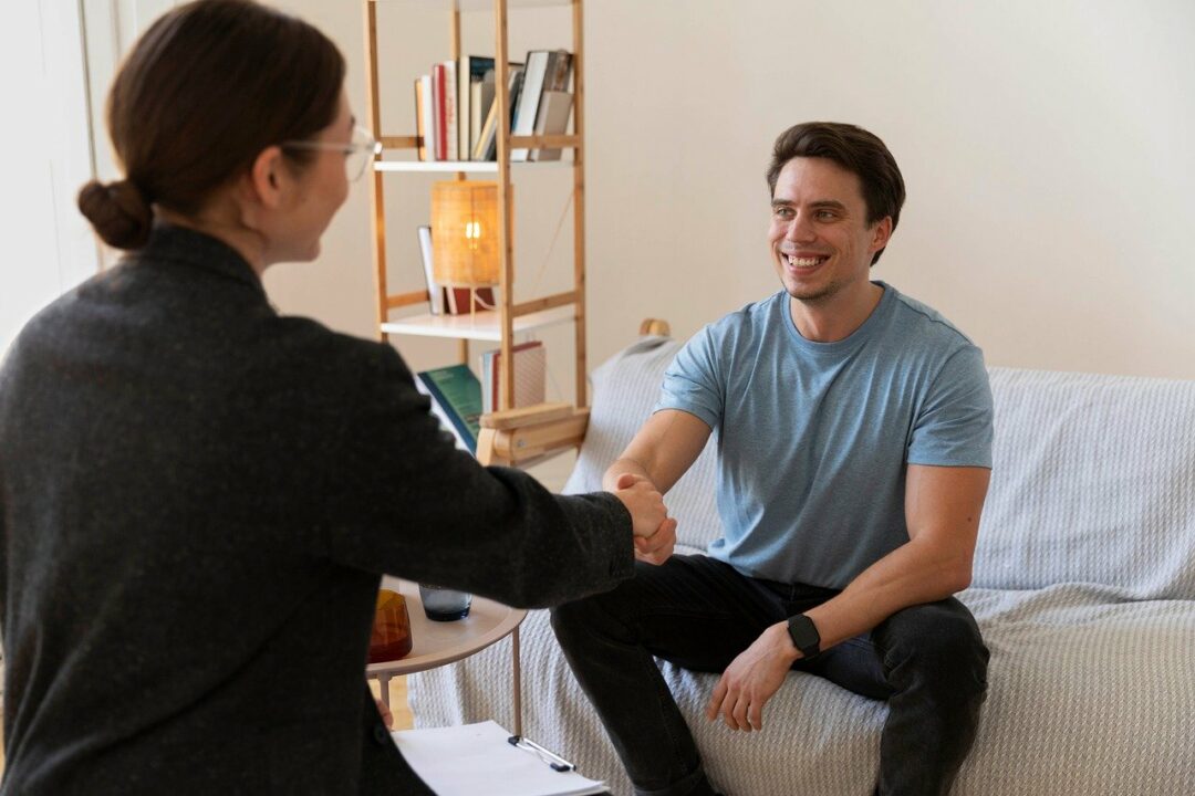 How Non-12-Step Therapy Addresses Root Causes of Addiction