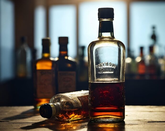 Functional Alcoholism: When Drinking Doesn’t Look Like a Problem—But Is