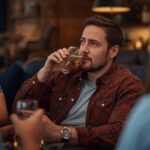 Is My Drinking a Problem or Just Stress Relief?