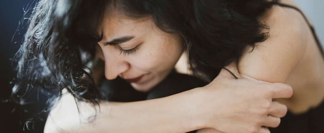 Can Trauma Lead to Substance Abuse Later in Life?