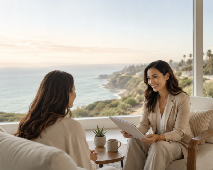 Verify Insurance Coverage for Luxury Rehab in California